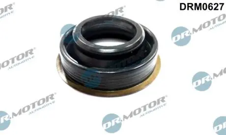 DRM0627 Сальник DR.MOTOR підбір по vin на Brocar