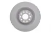Тормозной диск 0 986 479 B97 BOSCH