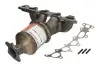BM91500H Катализатор BM CATALYSTS підбір по vin на Brocar