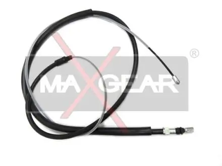 320238 Трос, стояночная тормозная система MAXGEAR подбор по vin на Brocar