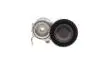 529009010 Комплект ременя генератора Skoda Fabia/VW Polo 1.2 01- (6PK 1873) INA підбір по vin на Brocar