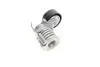 529009010 Комплект ременя генератора Skoda Fabia/VW Polo 1.2 01- (6PK 1873) INA підбір по vin на Brocar