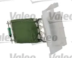 715294 Резистор электродвигателя вентилятора VALEO подбор по vin на Brocar