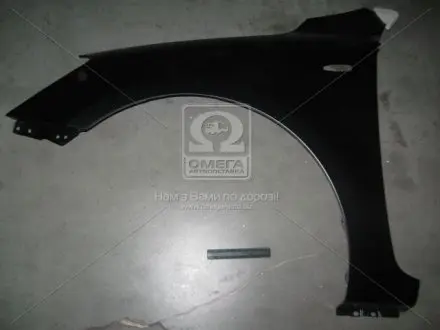 0310269311 Крило пер. лів. KIA CEED (вир-во TEMPEST) TEMPEST підбір по vin на Brocar