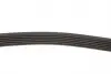 6PK2115 Поликлиновые ремни Micro-V (Вир-во Gates) GATES підбір по vin на Brocar