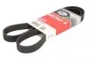 Поликлиновые ремни Micro-V (Вир-во Gates) 6PK1238
