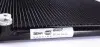 AC819000S Радіатор кондиціонера Toyota Avensis 2.0D/2.2D 05-08 MAHLE / KNECHT підбір по vin на Brocar