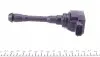20682 Котушка запалювання Nissan Juke 1.6 DIG-T 10- BREMI підбір по vin на Brocar