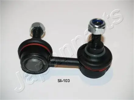 SI103R Тяга стабілізатора передн.правий.Almera Tino 00- JAPANPARTS підбір по vin на Brocar