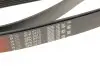 8PK2410 Ремінь поліклиновий 8PK2410 GATES підбір по vin на Brocar