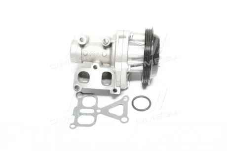 PHA046 Водяна помпа HYUNDAI (вир-во PARTS-MALL) PARTS-MALL подбор по vin на Brocar