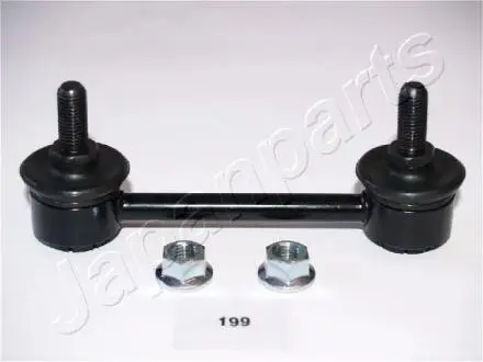 SI199 Тяга стаб.задн.Лев./правий.Primera 1,6/2,0i/2,0 16V JAPANPARTS підбір по vin на Brocar