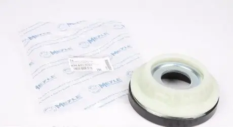 0266410001 Підшипник амортизатора опорний MB Vito (W639) 03-09 MEYLE підбір по vin на Brocar