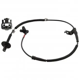 107582 Датчик ABS HYUNDAI SANTA FE 2,2 CRDI 09- FEBI BILSTEIN подбор по vin на Brocar