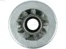 SD0132 Обгінна муфта стартера (бендікс) SD0132 AUTO STARTER підбір по vin на Brocar