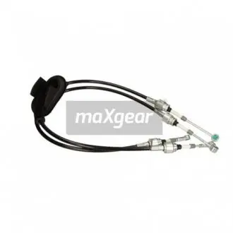 320648 Тросовий привод, коробка передач MAXGEAR підбір по vin на Brocar