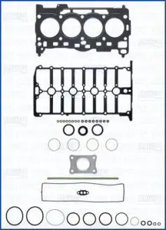 52432900 ZESTAW USZCZELEK GÓRA SKODA FABIA TSI 14- AJUSA подбор по vin на Brocar