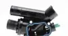 TH4683 Термостат Citroen C5/C8/Peugeot 407/508 2.2HDi 06- (83℃) MAHLE / KNECHT підбір по vin на Brocar