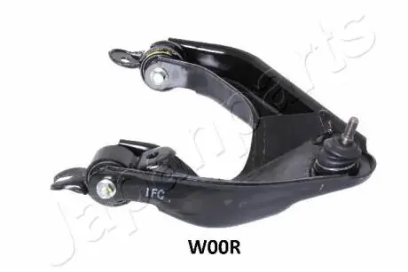 BSW00R Важіль незалежної підвіски колеса JAPANPARTS підбір по vin на Brocar