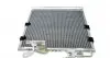 AC665000S Радіатор кондиціонера Opel Astra G 1.4-2.2 98-09 (382x585x16) MAHLE / KNECHT підбір по vin на Brocar