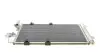 AC665000S Радіатор кондиціонера Opel Astra G 1.4-2.2 98-09 (382x585x16) MAHLE / KNECHT підбір по vin на Brocar