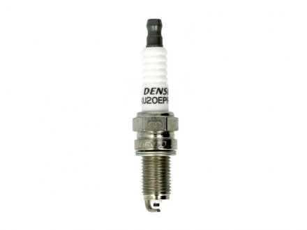 XU20EPRU Свеча зажигания NICKEL (выр-во DENSO) DENSO подбор по vin на Brocar