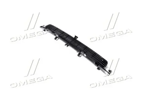 0510621910 Решітка бамп. VW T4 96-03 (вир-во TEMPEST) TEMPEST підбір по vin на Brocar