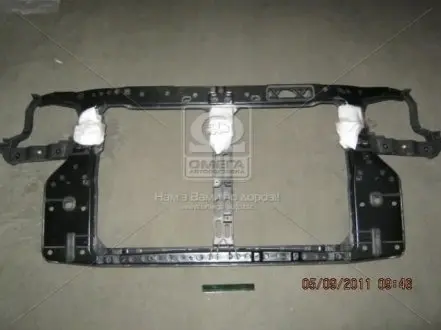 0270259200 Панель пер. HYUN TUCSON (вир-во TEMPEST) TEMPEST підбір по vin на Brocar