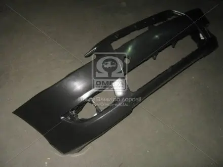 0360359900 Бампер пер. MIT LANCER X (ві-во TEMPEST) TEMPEST підбір по vin на Brocar