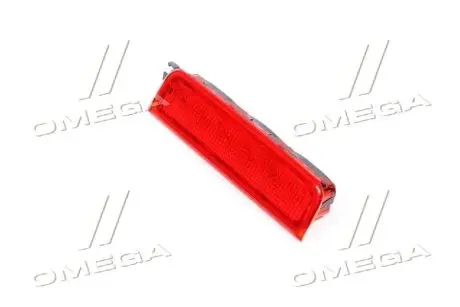 15A367002B Фонар зад. стоп VW CADDY 11- (пр-во TYC) TYC підбір по vin на Brocar