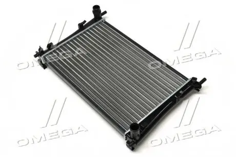 FDA2325 Радиатор AVA COOLING підбір по vin на Brocar