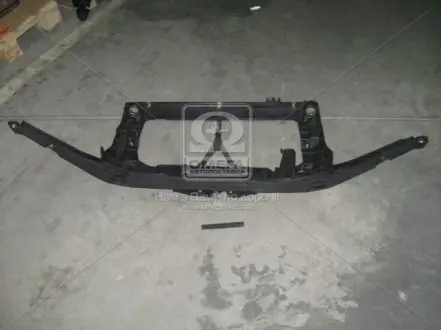 0340299200 Панель пер. MAZDA 3 04- (вир-во TEMPEST) TEMPEST підбір по vin на Brocar