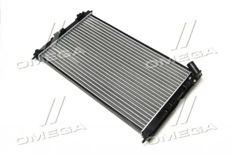 MT2201 Радіатор охолодження OUTLANDER/P4007/C-CROSSER (Ava) AVA COOLING підбір по vin на Brocar