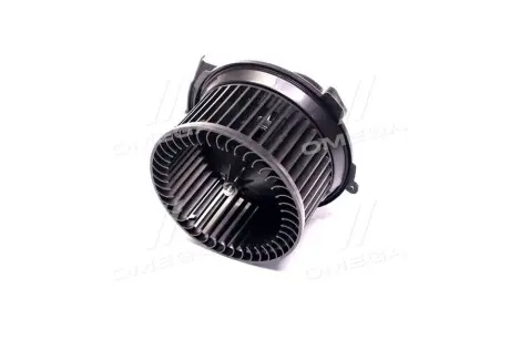 PE8378 Вентилятор обігрівача салону Peugeot 206 (00-), 307 (00-) auto AC (PE8378) AVA AVA COOLING підбір по vin на Brocar