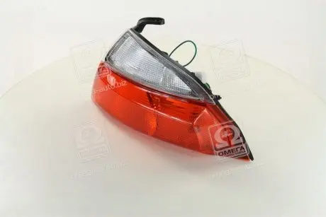 185616052B Фонарь Лив. TOY HI-ACE 96-99 (вы-во TYC) TYC подбор по vin на Brocar