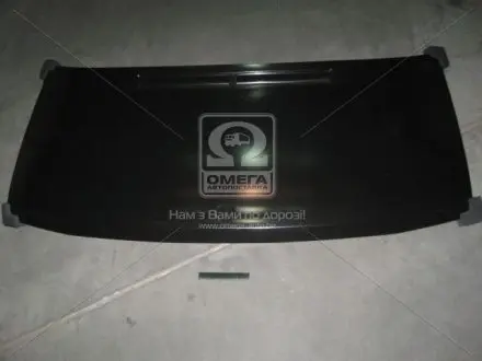 0350333280 Капот MB SPRINTER 95-00 (вир-во TEMPEST) TEMPEST подбор по vin на Brocar