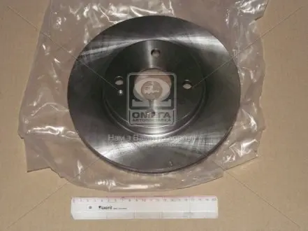 SD4418 Диск тормозной MAZDA 2 (вир-во SANGSIN) Hi-Q (SANGSIN) подбор по vin на Brocar