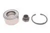 Підшипник маточини (передньої) Ford Escort/Fiesta 90- (39x72x37) R152.39
