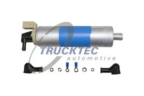0238094 PUMP TRUCKTEC підбір по vin на Brocar