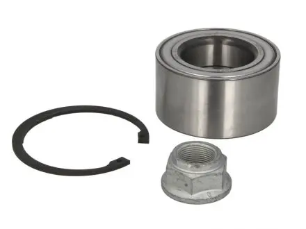 VKBA3522 Підшипник колісний SKF підбір по vin на Brocar