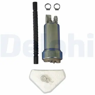FE052412B1 Ремкомплект, топливный насос DELPHI подбор по vin на Brocar