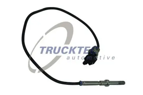 0217101 Датчик TRUCKTEC підбір по vin на Brocar