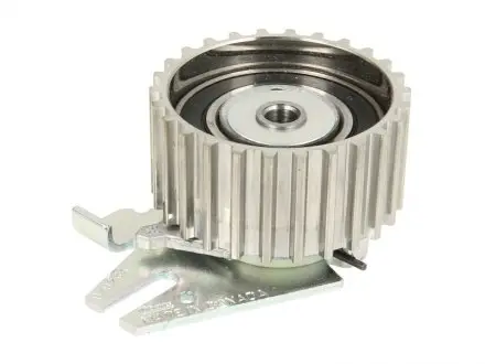 VKM12172 Ролик натяжителя ременя BRAVO 2.0 20V 95-01 SKF підбір по vin на Brocar