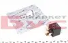 Реле обігрівача скла VW Caddy/Passat 85- (12V) 100 937 0001