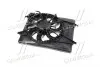 PXNAA037 Вентилятор радиатора (выр-во Parts-Mall) PARTS-MALL підбір по vin на Brocar