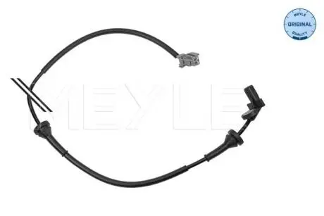 5148000020 Датчик MEYLE підбір по vin на Brocar