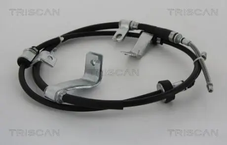 8140431081 Трос TRISCAN подбор по vin на Brocar