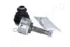 GI1015 Зовнішній NISSAN ALMERA 00- JAPANPARTS підбір по vin на Brocar