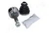 GI1015 Зовнішній NISSAN ALMERA 00- JAPANPARTS підбір по vin на Brocar
