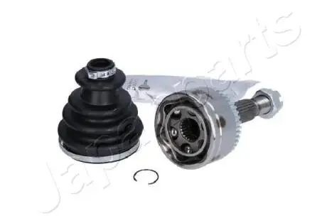 GI1015 Зовнішній NISSAN ALMERA 00- JAPANPARTS підбір по vin на Brocar